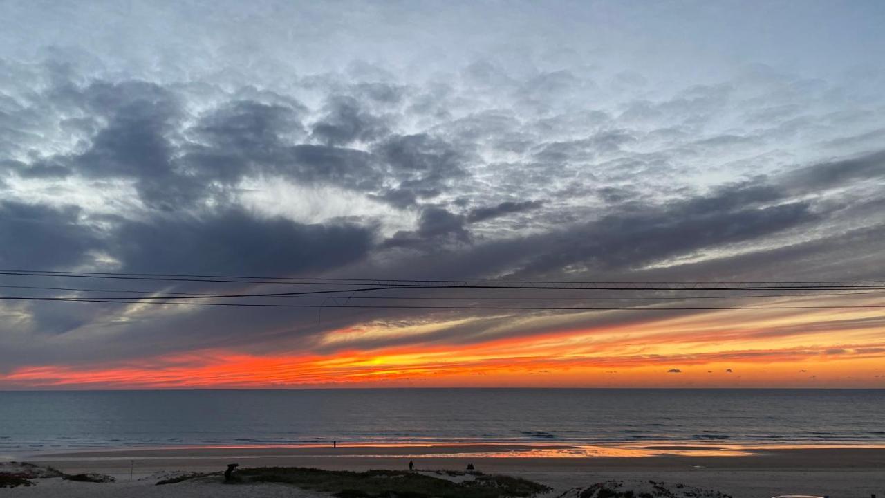 Rock'S Beach Spot Front Costa da Caparica Extérieur photo